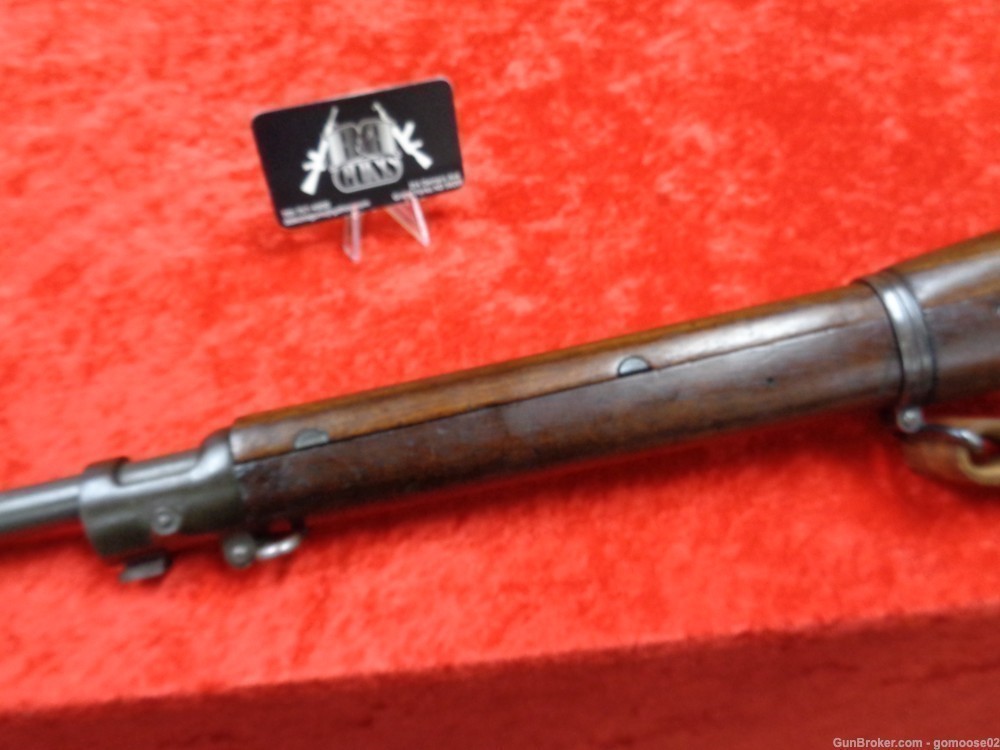 1919 US Springfield Model 1903 Mark 1 WWI WW Pedersen Device Rifle I TRADE!-img-12