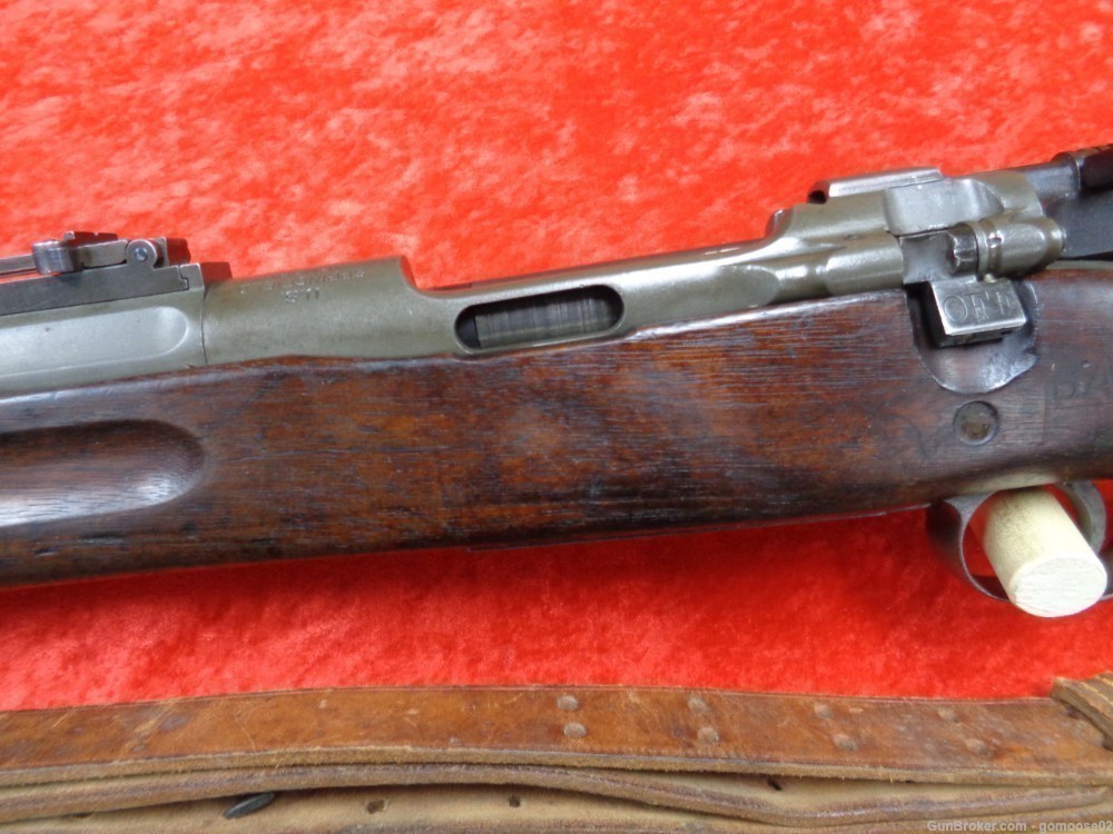 1919 US Springfield Model 1903 Mark 1 WWI WW Pedersen Device Rifle I TRADE!-img-14