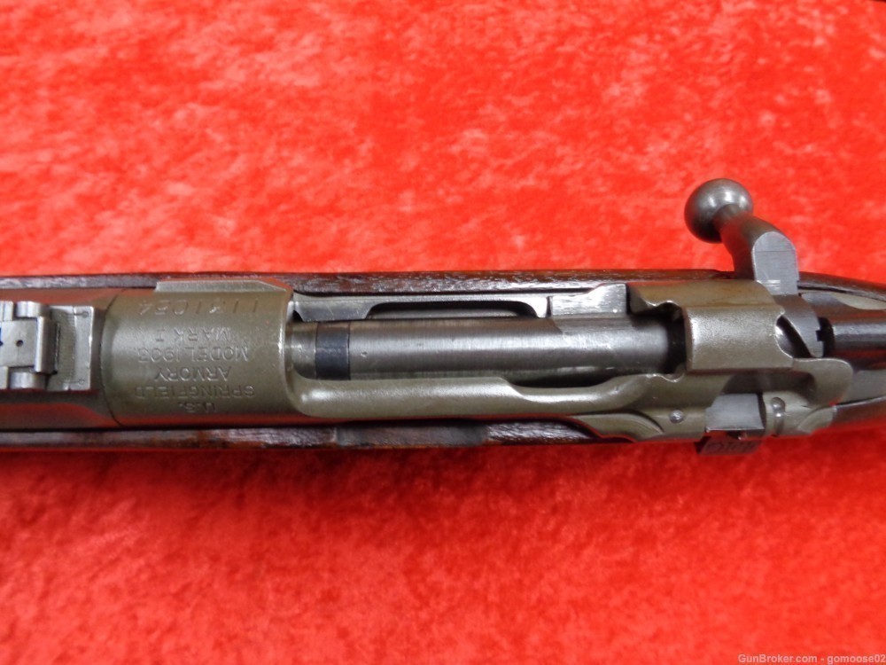 1919 US Springfield Model 1903 Mark 1 WWI WW Pedersen Device Rifle I TRADE!-img-20