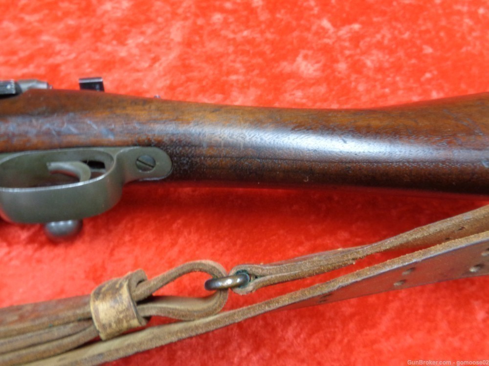 1919 US Springfield Model 1903 Mark 1 WWI WW Pedersen Device Rifle I TRADE!-img-25