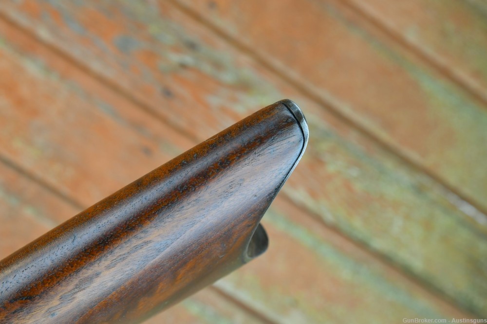 EARLY, ANTIQUE Winchester Model 1886 Rifle -.40-82 WCF - *SHARP GUN!*-img-67