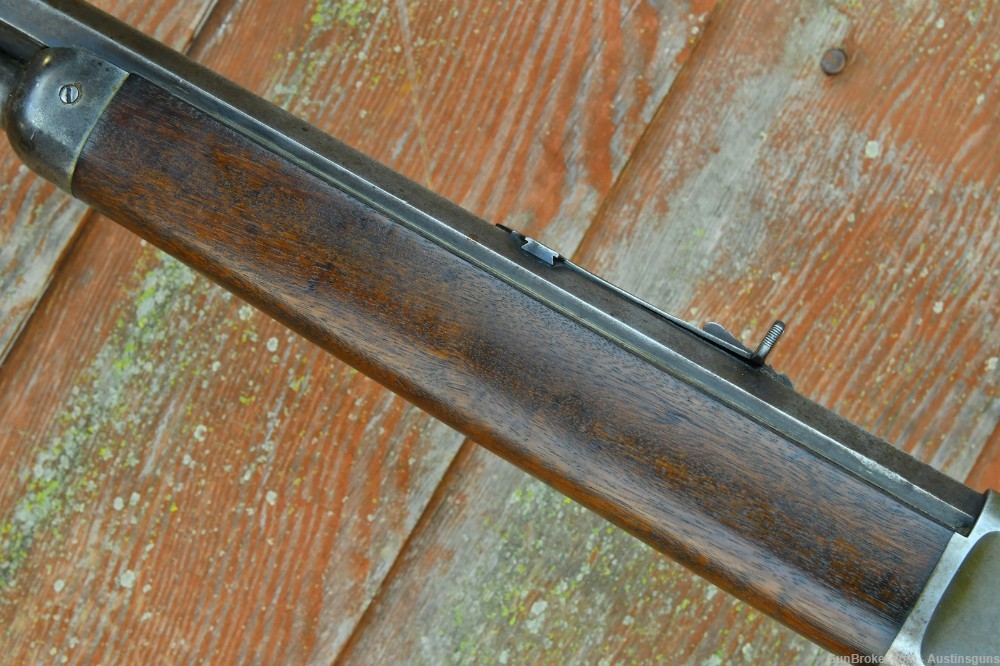 EARLY, ANTIQUE Winchester Model 1886 Rifle -.40-82 WCF - *SHARP GUN!*-img-19