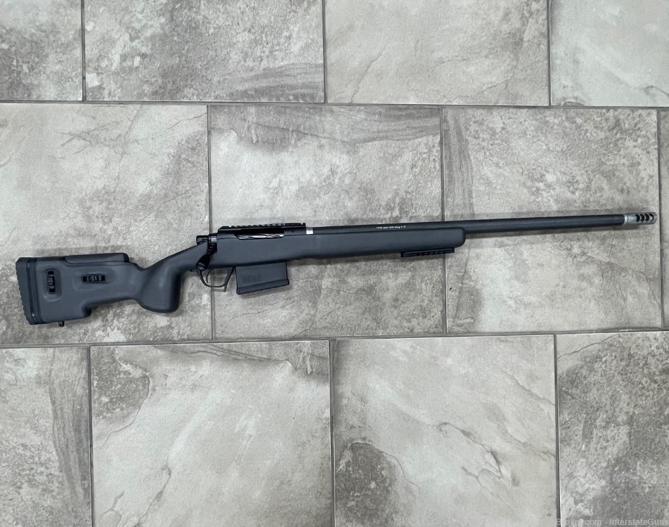 Christensen Arms TFM .300 Win Mag 26" -img-0