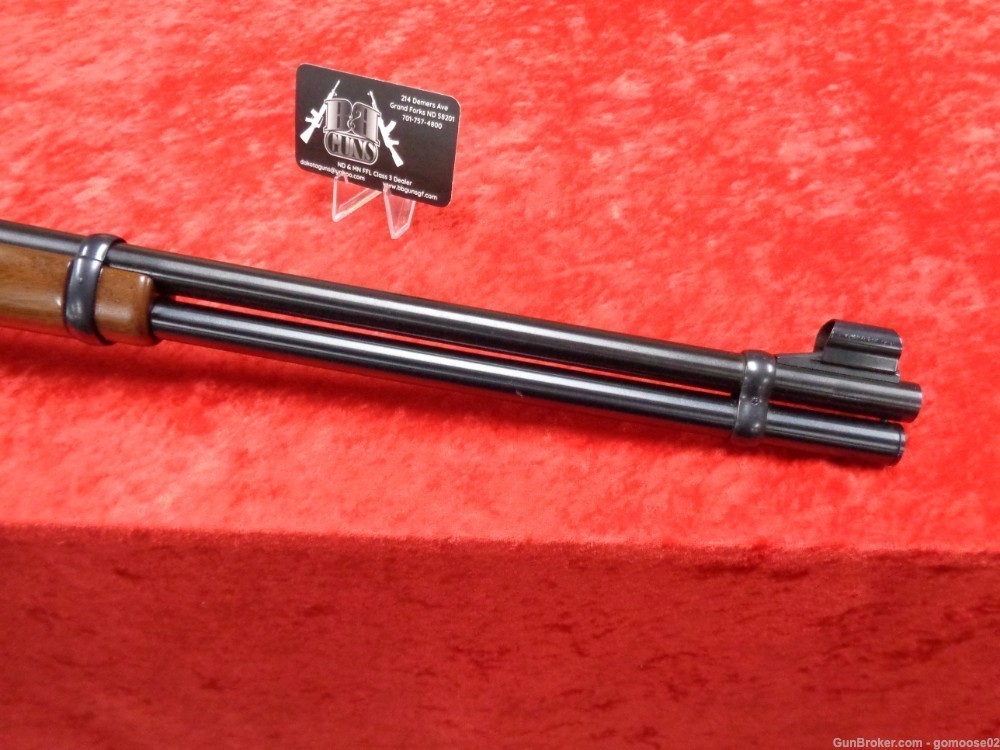 Winchester Model 94 AE Angle Eject 30-30 Win Lever Action Rifle WE TRADE!-img-6