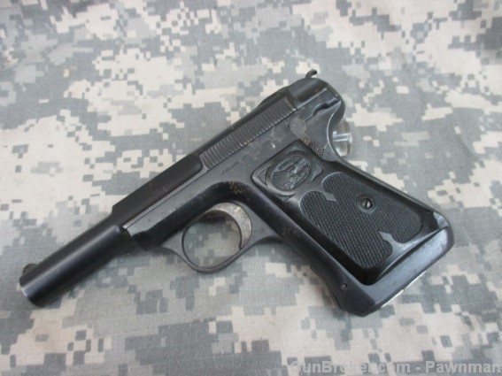 Savage Model 1917 pocket pistol in 32ACP-img-0