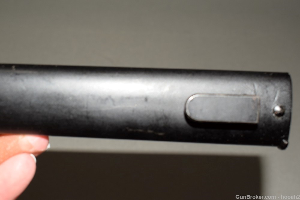 Venezuelan? M1900 71/84 Mauser Contract Bayonet W Scabbard READ-img-21