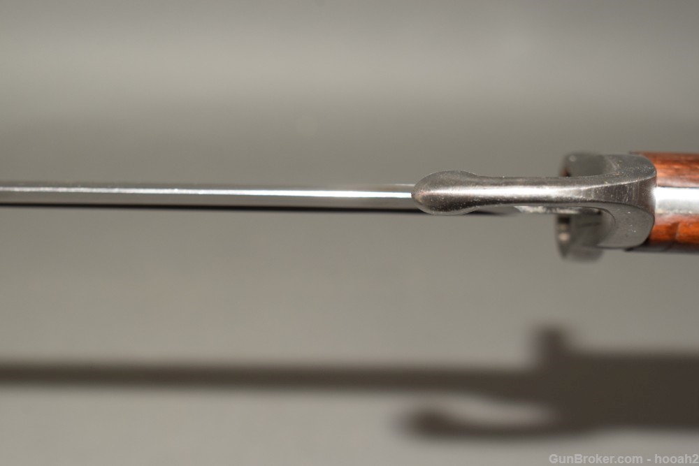 Venezuelan? M1900 71/84 Mauser Contract Bayonet W Scabbard READ-img-14