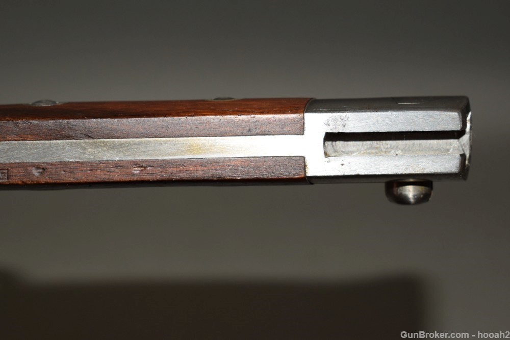 Venezuelan? M1900 71/84 Mauser Contract Bayonet W Scabbard READ-img-12
