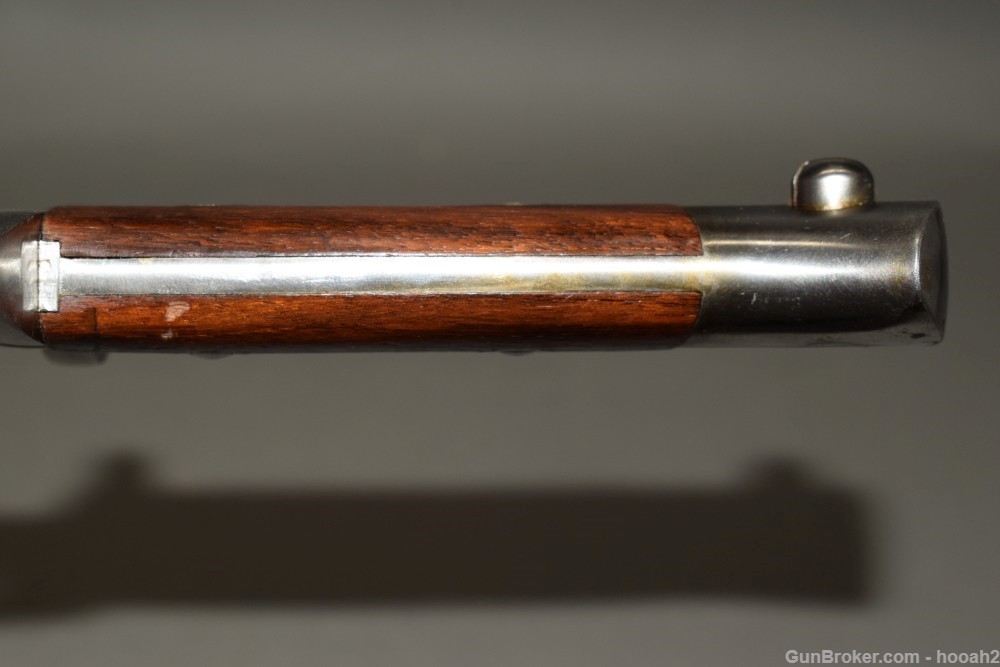Venezuelan? M1900 71/84 Mauser Contract Bayonet W Scabbard READ-img-13
