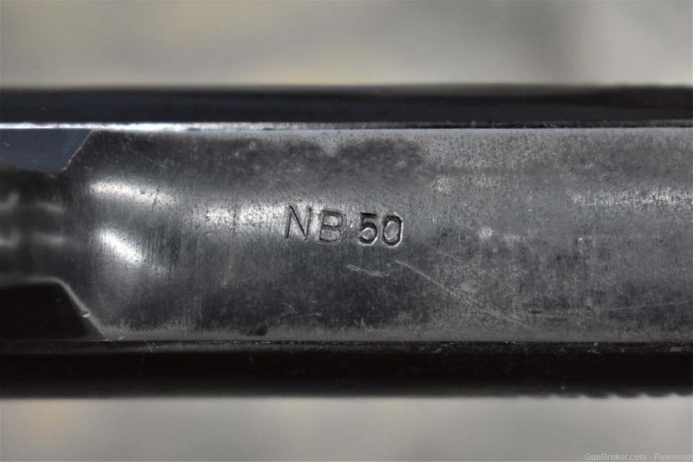 CZ VZOR50 in 7.65mm (.32 ACP)-img-4