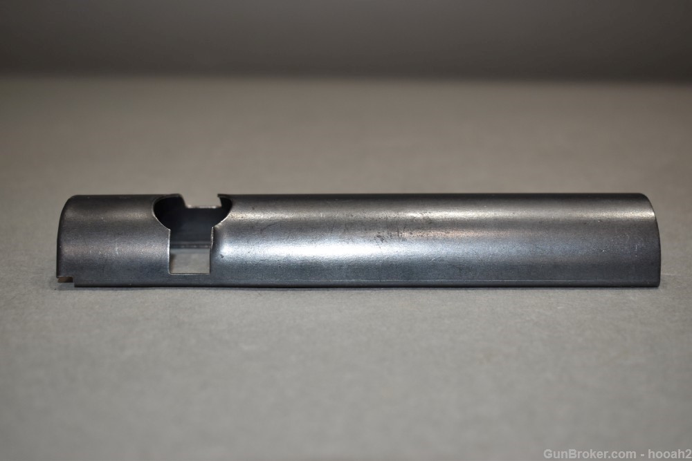 Reproduction? Japanese Arisaka Dust Cover Type 38? READ-img-2