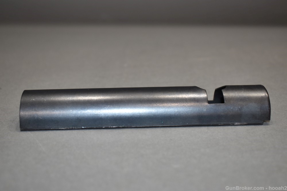 Reproduction? Japanese Arisaka Dust Cover Type 38? READ-img-4