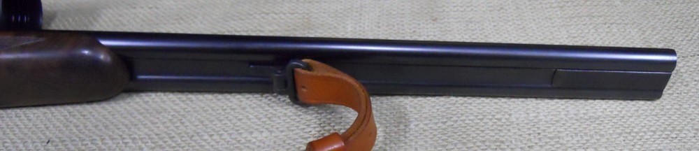 Merkel 141 7x65R double rifle-img-9