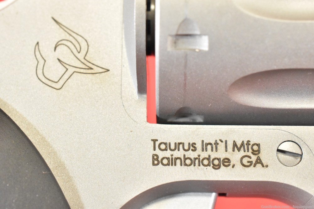 Taurus 608 357 Mag 8rd 608-img-8