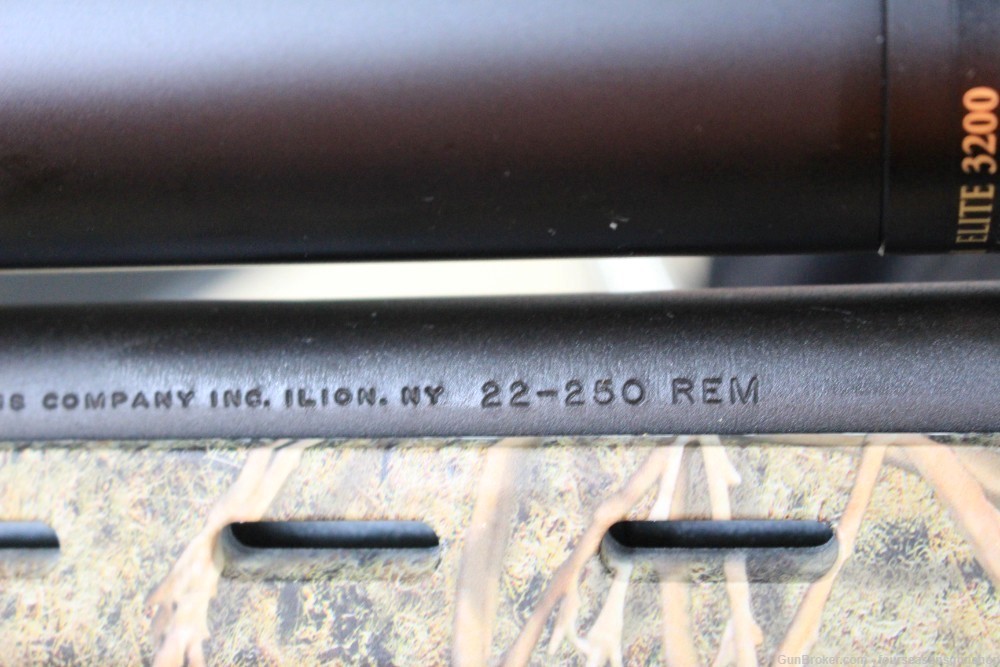 Remington 700 22-250-img-2
