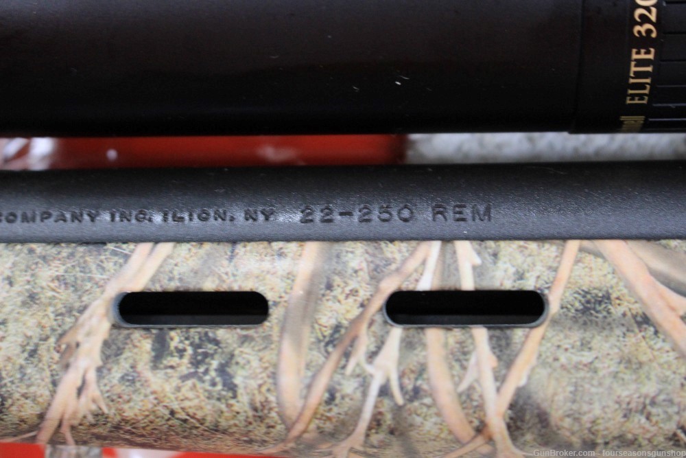 Remington 700 22-250-img-13