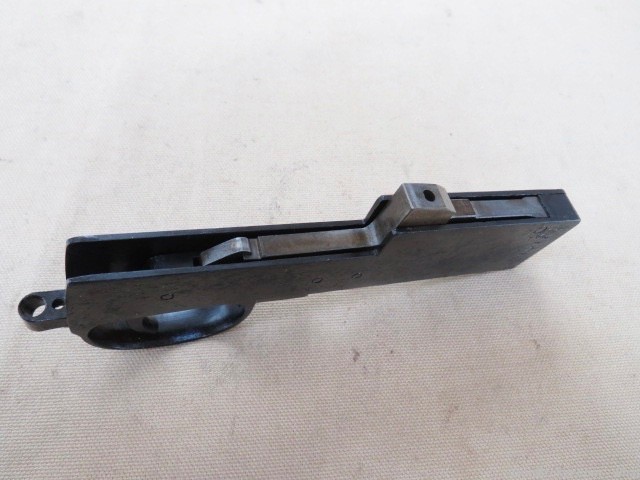Original Finnish Suomi M31 9mm SMG Rifle Trigger Pack Housing Assembly KP31-img-3