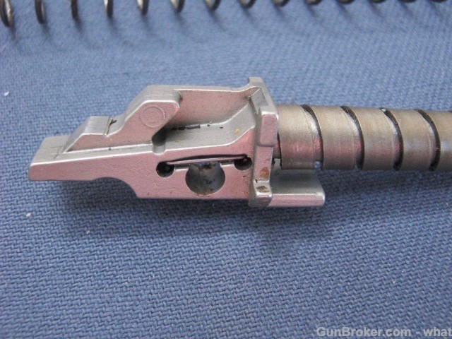 Ruger P345 pistol Recoil Assembly .45 cal-img-2