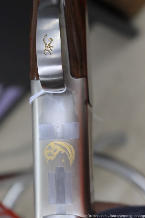 Browning Citor Feather Light  -img-6