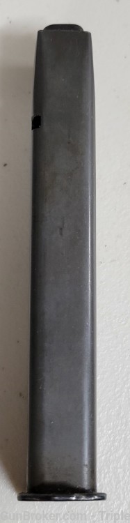 Browning Hi Power 9mm 20rd factory magazine used-img-3