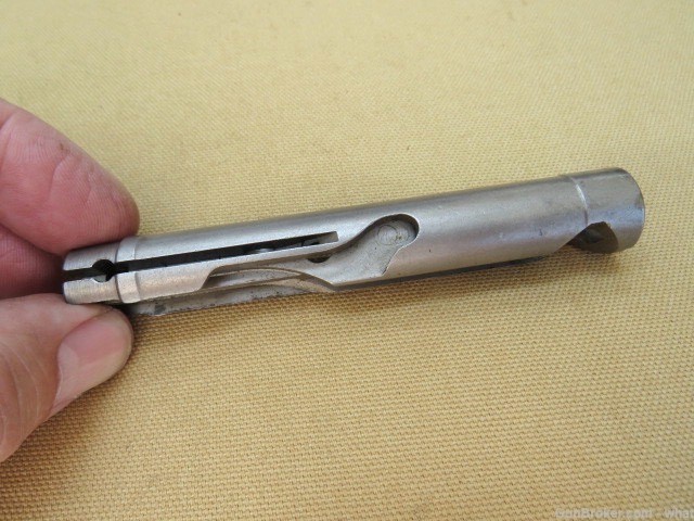 Remington model 550-1 .22 LR Bolt body-img-2