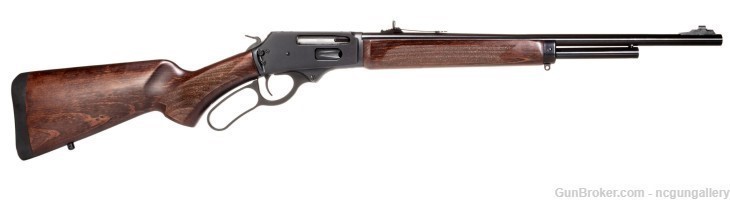 Rossi R95 30-30 Lever Aciton Rifle NEW RELEASE! 953030201-img-0