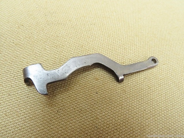 Mauser HSc Pistol Early Style Trigger Bar-img-2