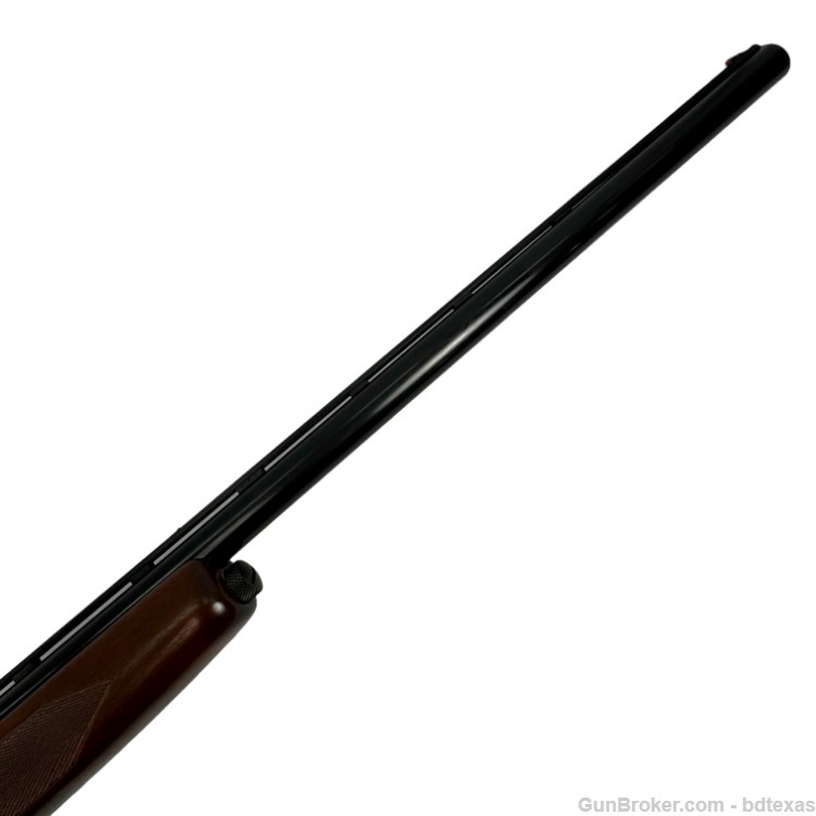 Pre-owned Winchester Model 50 Shotgun 12 Gauge-img-1