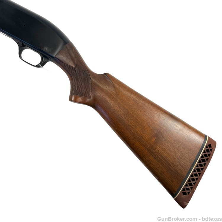 Pre-owned Winchester Model 50 Shotgun 12 Gauge-img-5