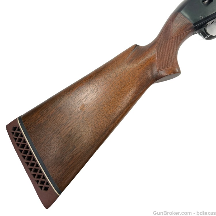 Pre-owned Winchester Model 50 Shotgun 12 Gauge-img-2