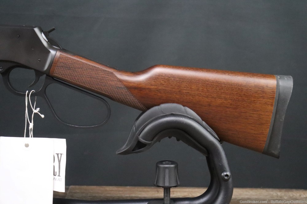 Henry Big Boy Steel Carbine .45 Long Colt Lever Action Rifle *NIB*-img-6