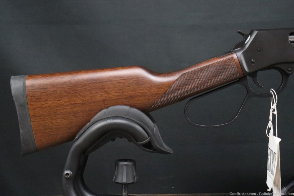 Henry Big Boy Steel Carbine .45 Long Colt Lever Action Rifle *NIB*-img-2