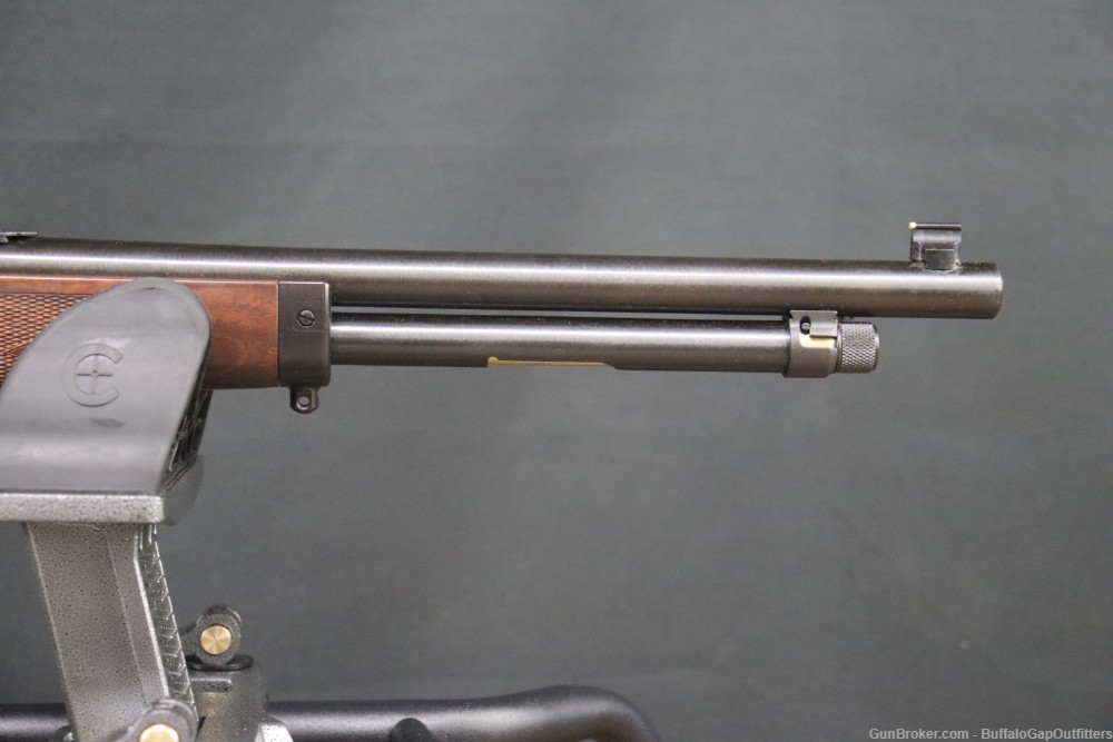 Henry Big Boy Steel Carbine .45 Long Colt Lever Action Rifle *NIB*-img-4