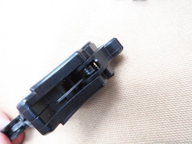 Walther PK380 Pistol Hammer Trigger Sear Assembly & Small Parts-img-5