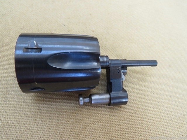 Ruger SP101 Blued Revolver .357 Cylinder Assembly-img-4