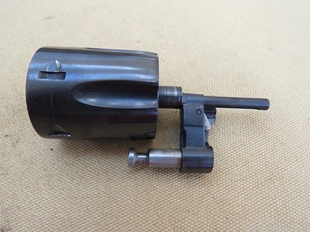 Ruger SP101 Blued Revolver .357 Cylinder Assembly-img-2