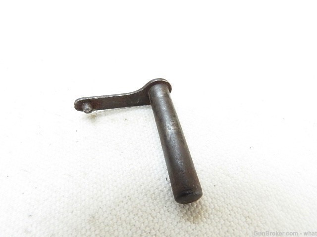 Springfield Arsenal 1873 Trapdoor Rifle Hinge Pin-img-0
