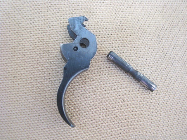 Smith & Wesson S&W Model 59 Trigger & pin-img-4