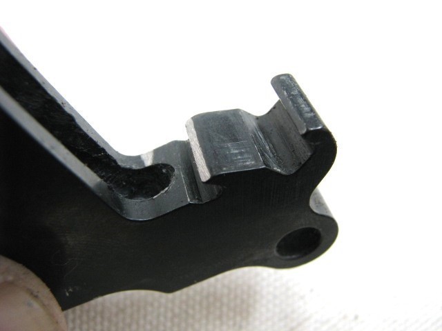 Browning BLR 81 hammer assembly-img-4
