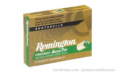 Remington Accu Tip 20ga 3"-img-1