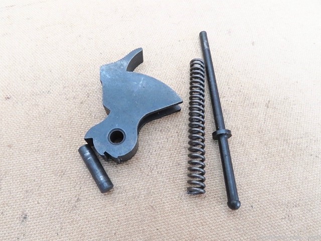 Henry Repeating Arms H001 .22 LR Rifle Hammer Assembly Parts-img-0