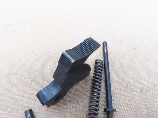 Henry Repeating Arms H001 .22 LR Rifle Hammer Assembly Parts-img-2