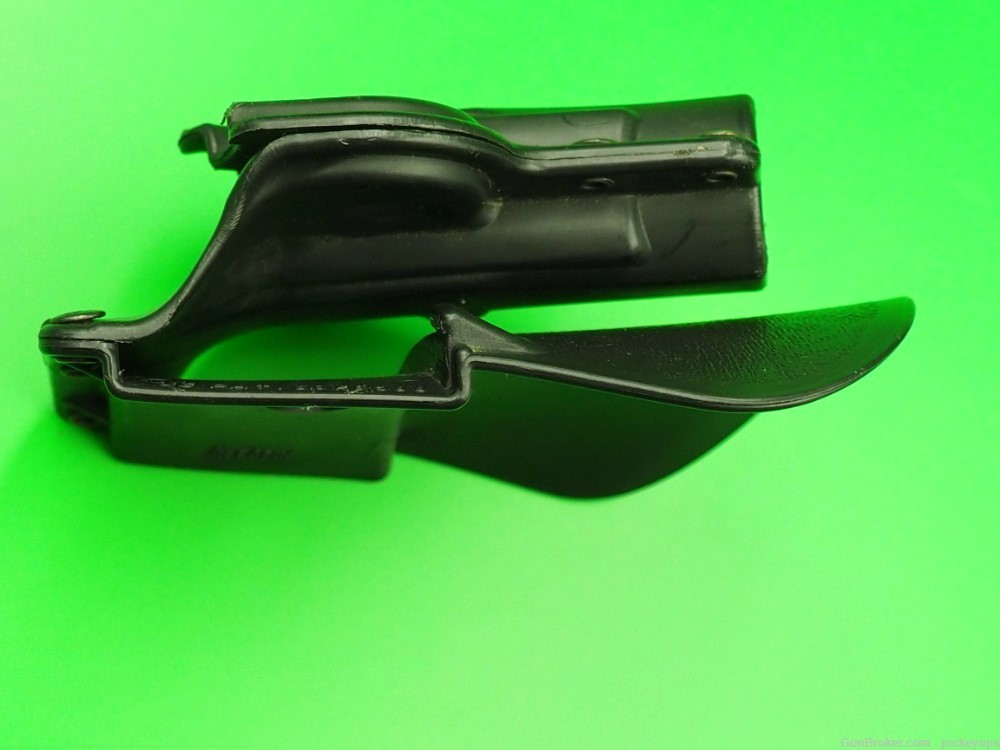 Fobus Holster Roto Paddle For Makarov Pistol Made in Israel -img-3