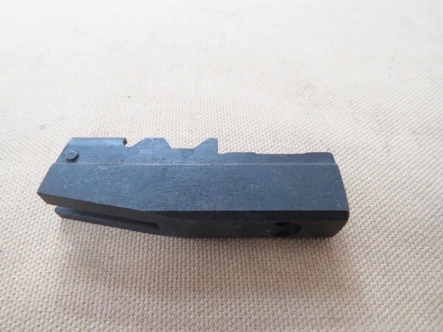 Remington Model 550-1 Receiver Insert with Spacer Installed-img-3