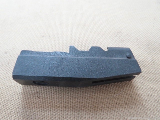 Remington Model 550-1 Receiver Insert with Spacer Installed-img-0