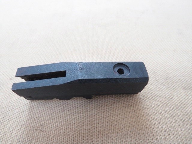 Remington Model 550-1 Receiver Insert with Spacer Installed-img-4