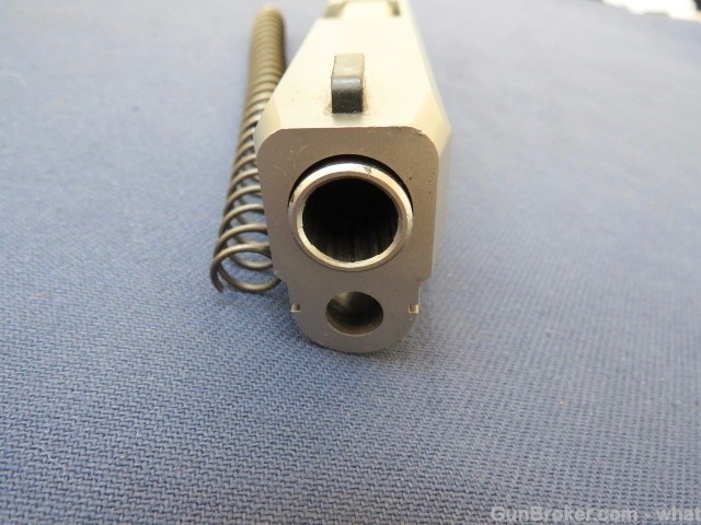 KAHR Arms CT 45 Pistol Slide + Recoil and Barrel Assembly-img-10
