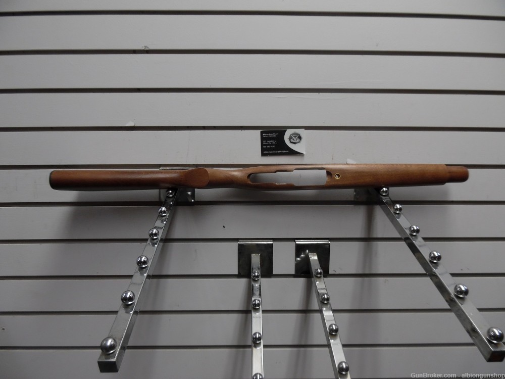 ruger 10/22 wood stock new-img-6