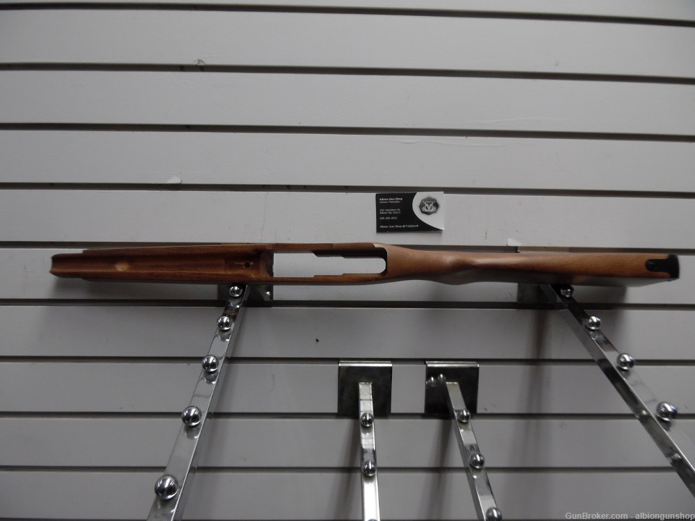 ruger 10/22 wood stock new-img-7
