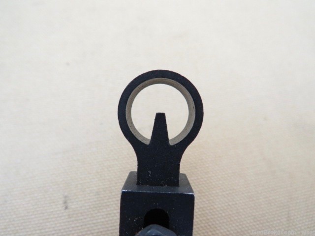 Hi-Point Firearms Rifle Front Sight Assembly-img-5